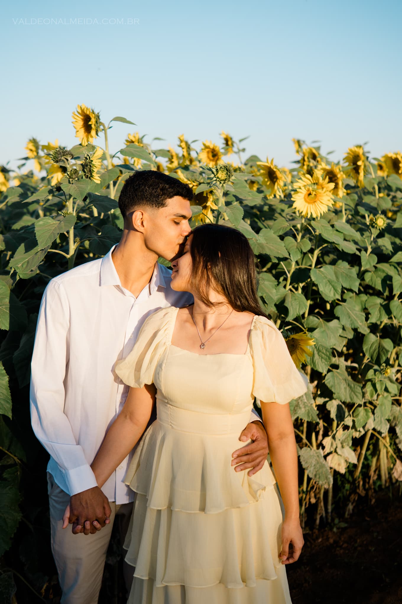 Ensaio Anna & Davi — Foto 20