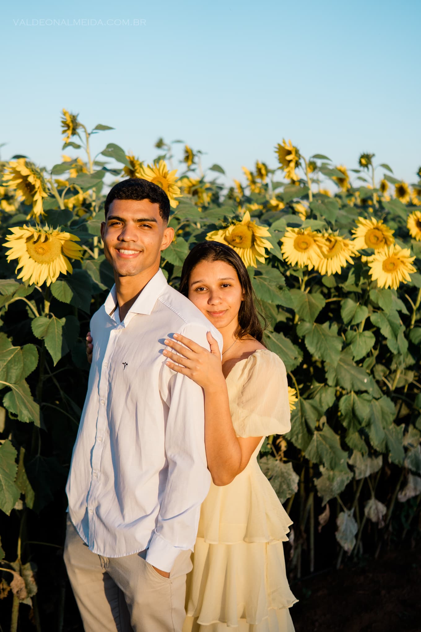 Ensaio Anna & Davi — Foto 26