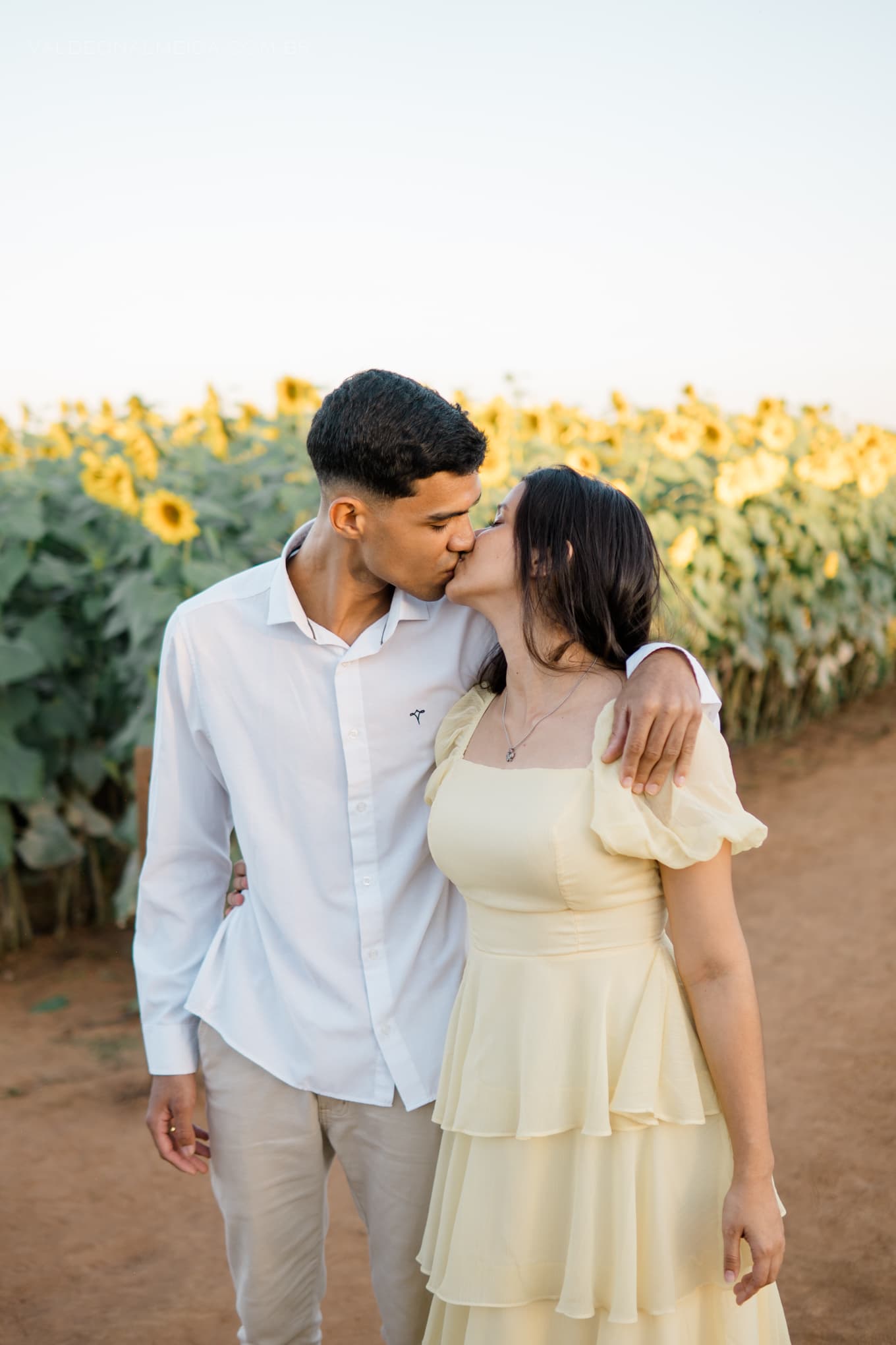 Ensaio Anna & Davi — Foto 27