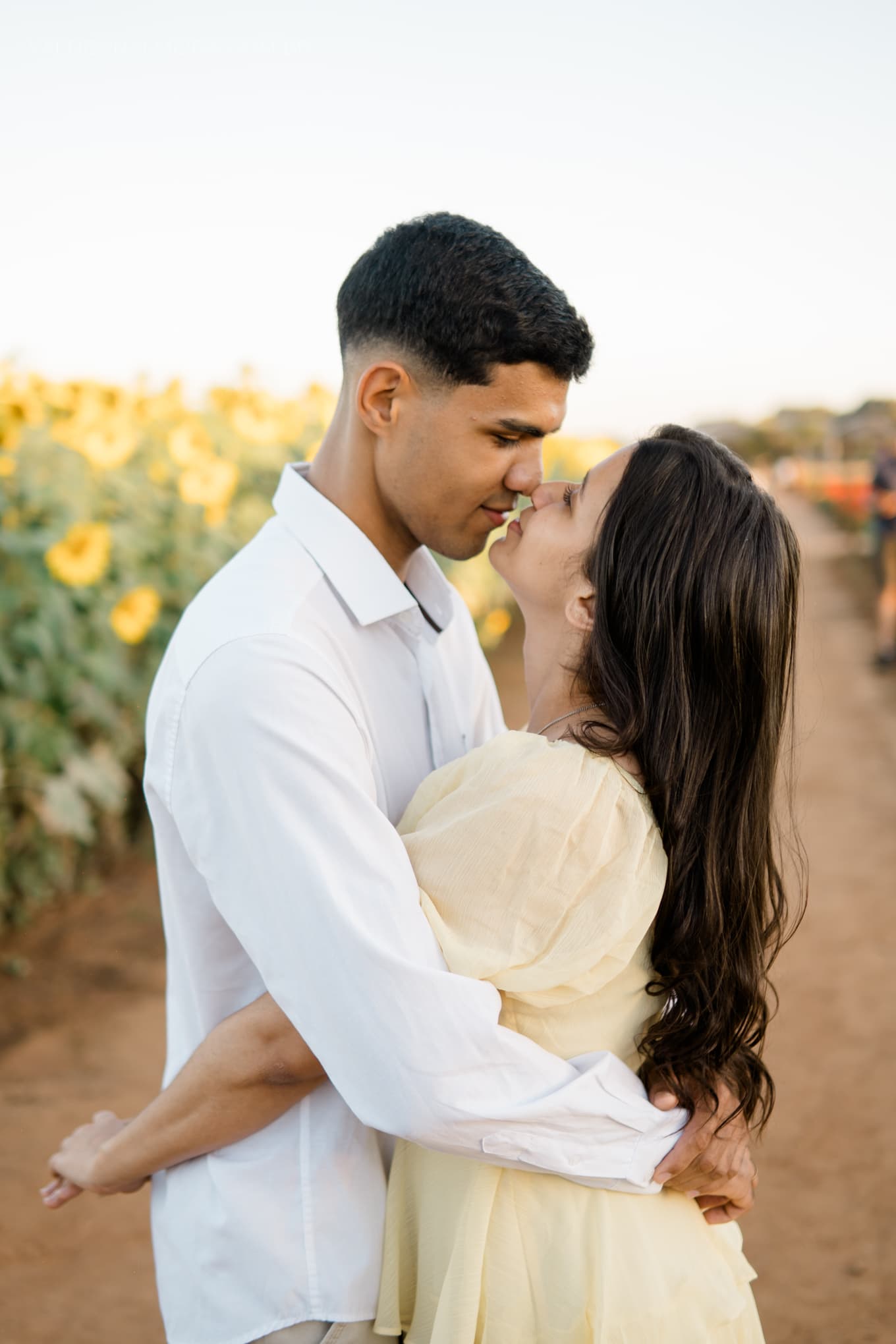 Ensaio Anna & Davi — Foto 30