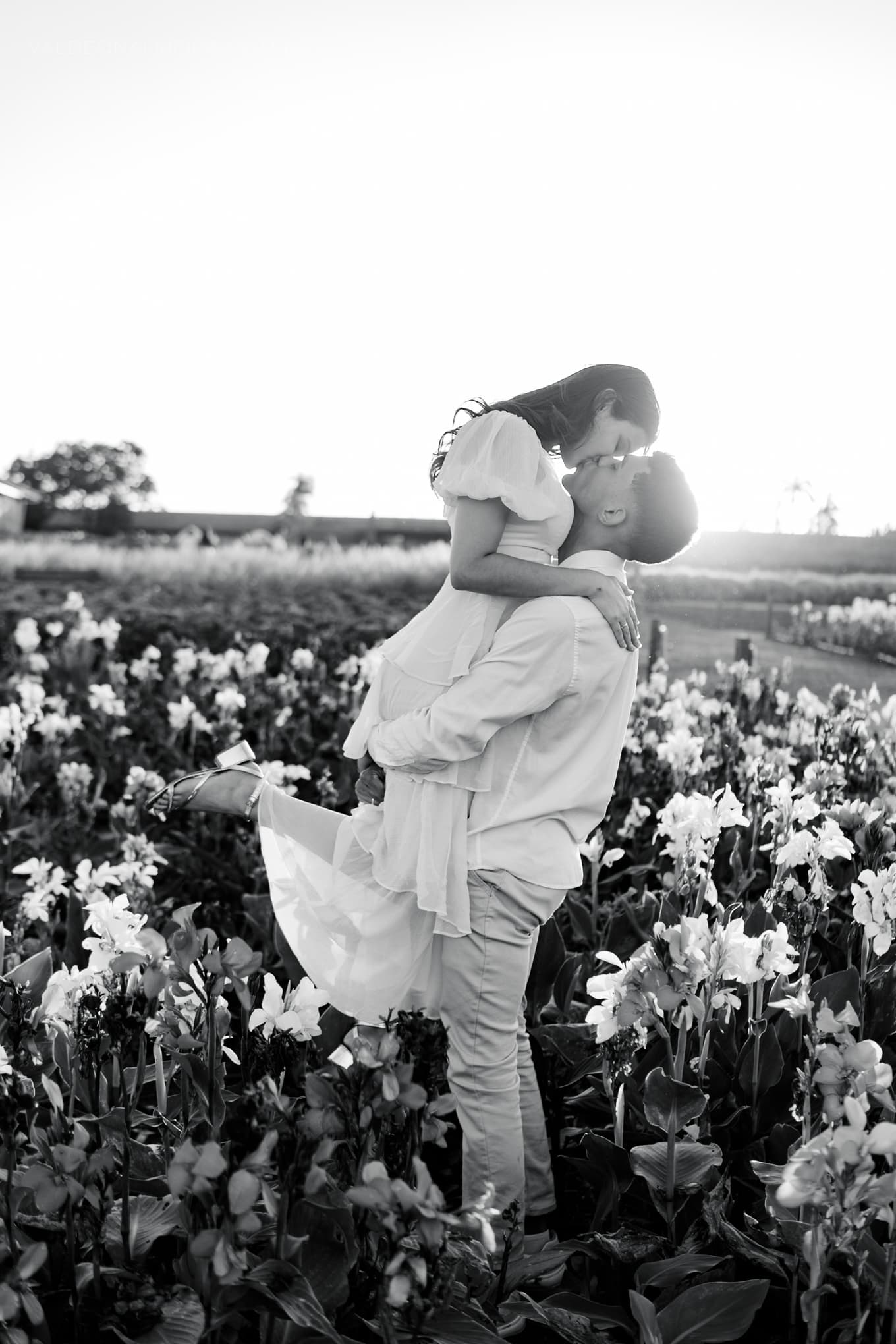 Ensaio Anna & Davi — Foto 41