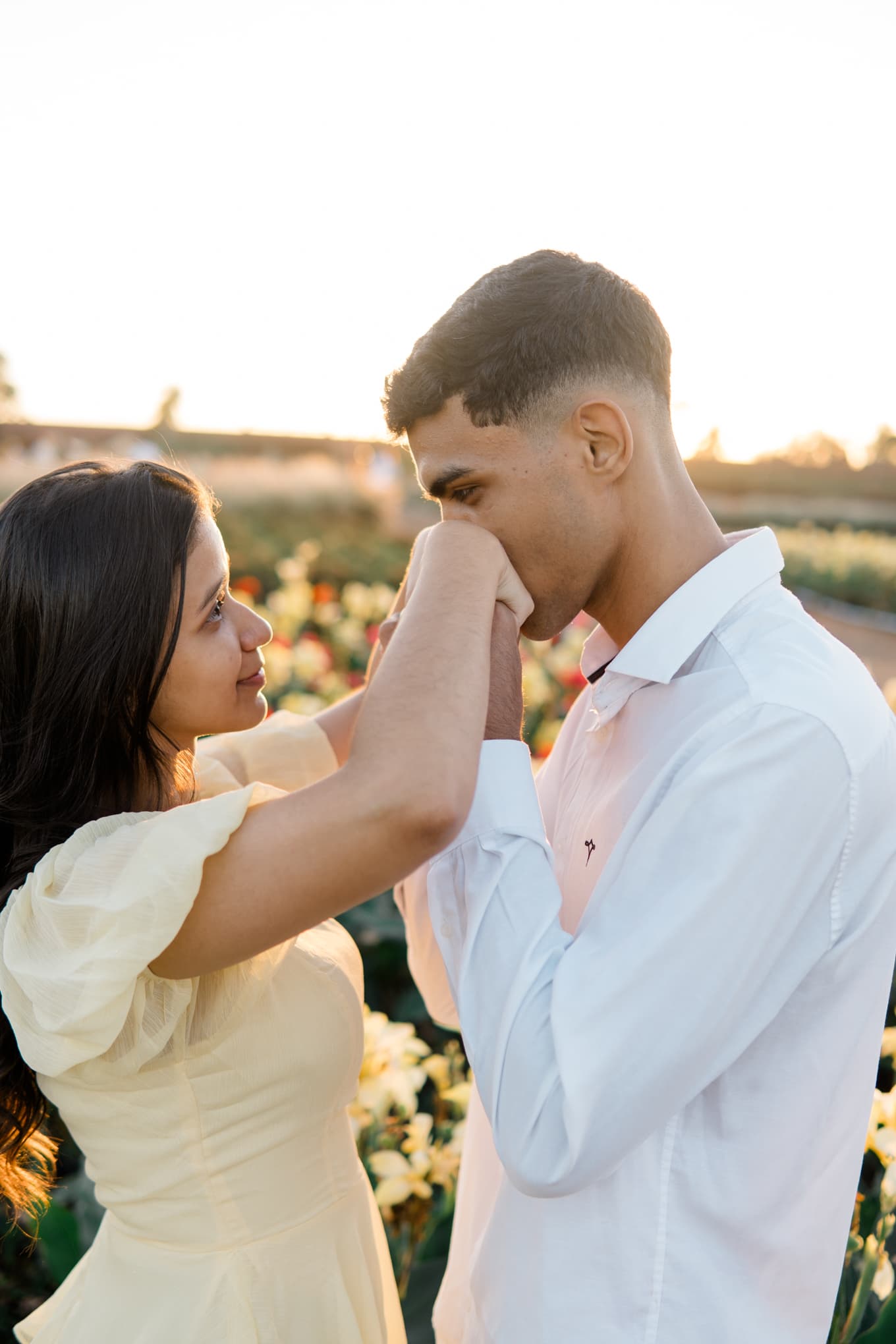 Ensaio Anna & Davi — Foto 43