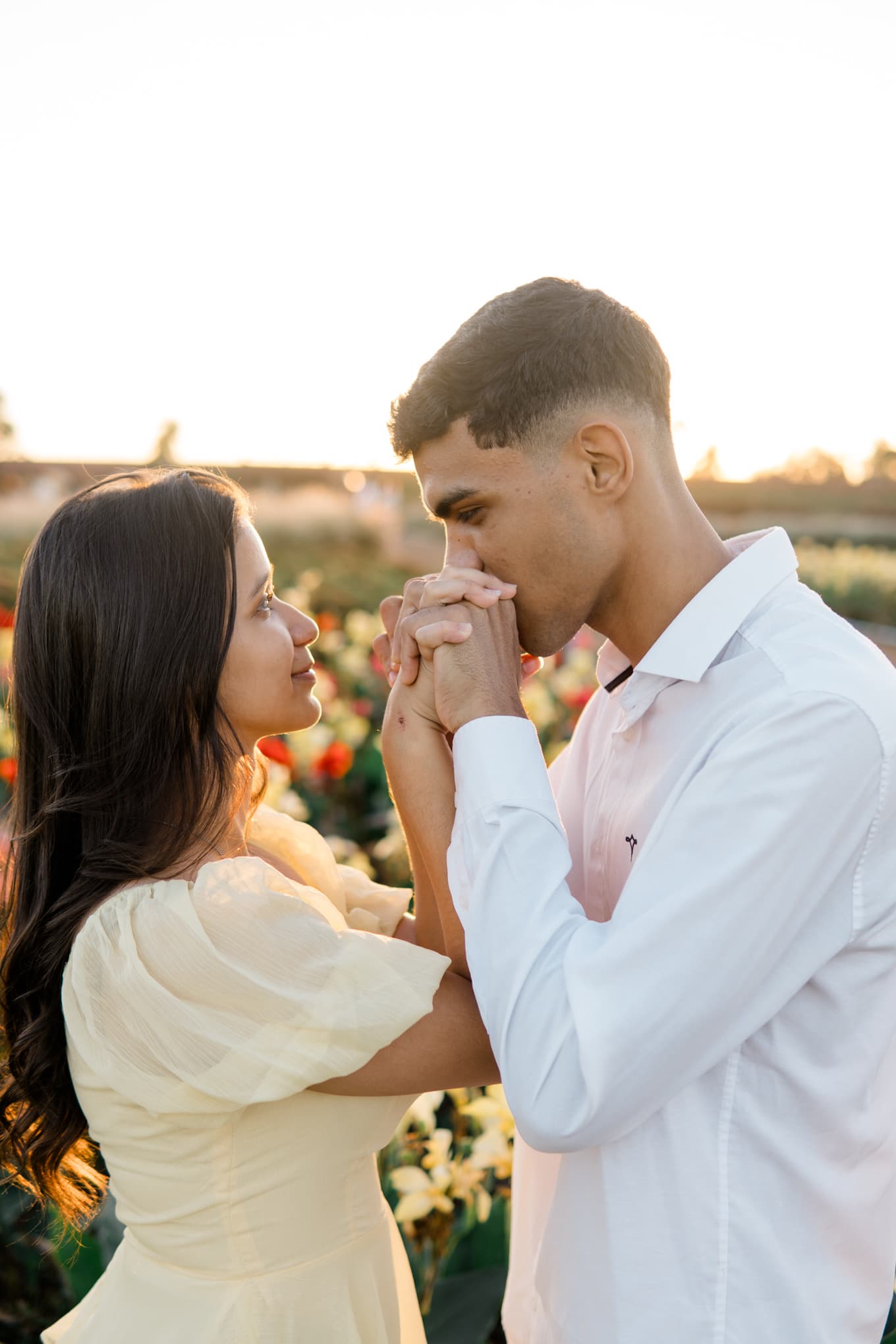 Ensaio Anna & Davi — Foto 44