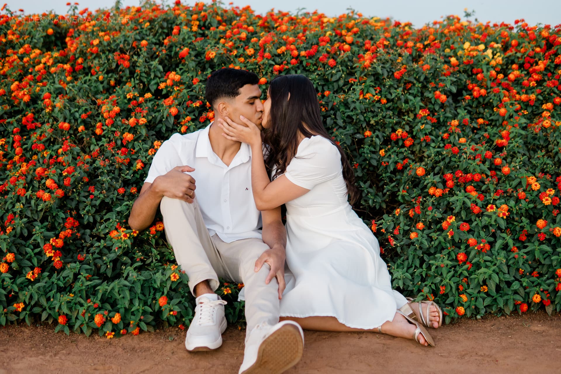 Ensaio Anna & Davi — Foto 53