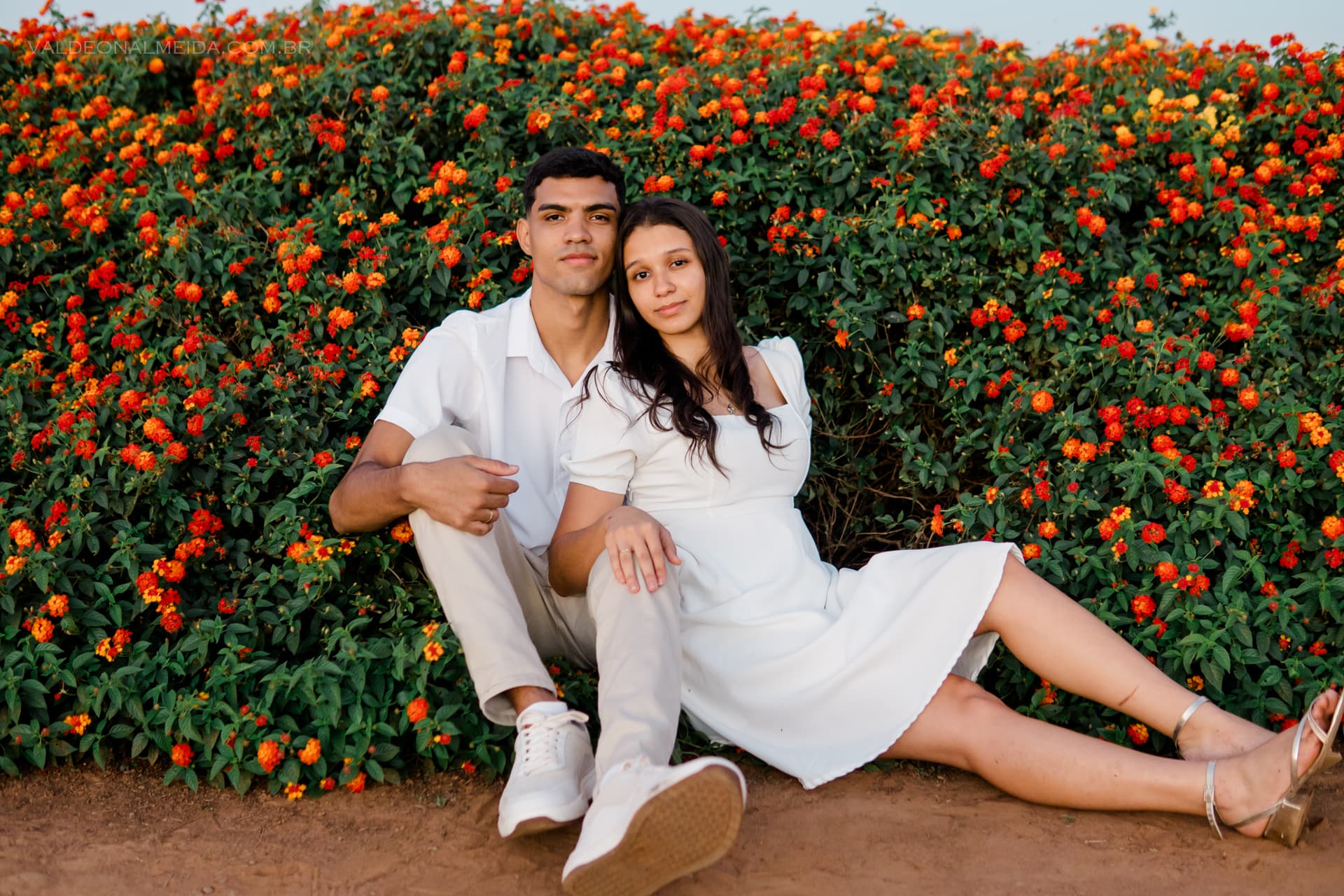 Ensaio Anna & Davi — Foto 55